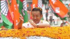Sikkim: Why BJP wants to part ways with SKM after piggyback riding on it