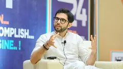 Aaditya Thackeray booked for inaugurating bridge without permission