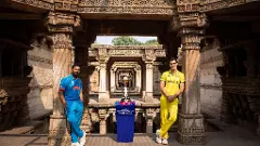 How ICC World Cup has been utilised for branding Gujarat model
