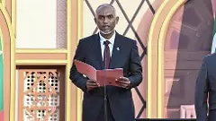 New Maldives President formally asks India to withdraw military presence