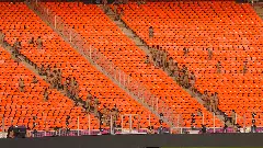 Narendra Modi Stadium, Security personnel