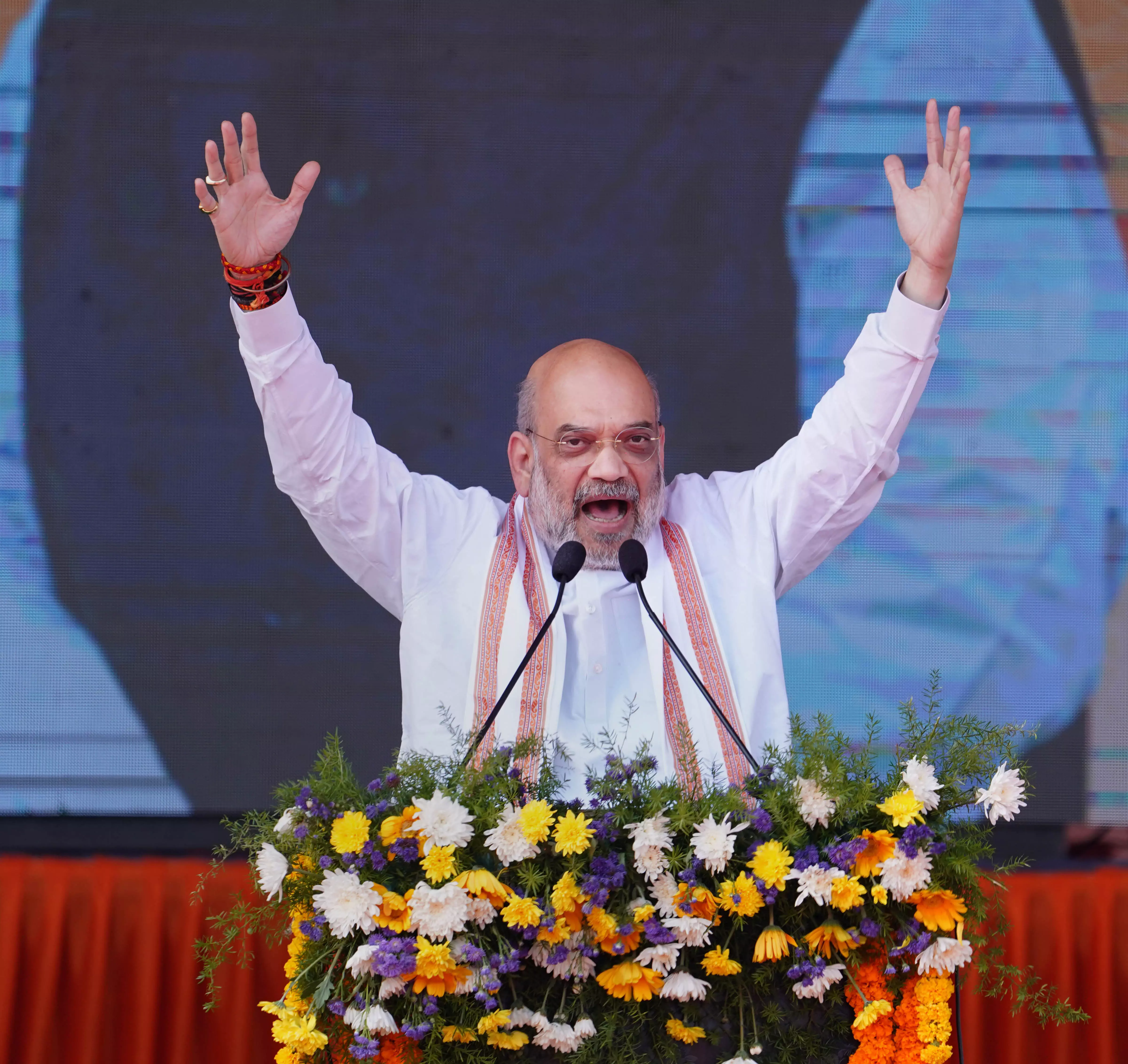 Union Home Minister Amit Shah to chair Eastern Zonal Council meeting in Patna