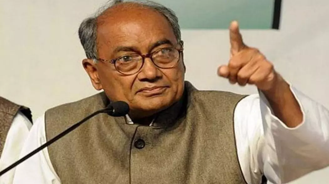 Digvijaya