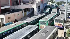 Top para archer Sheetal Devis village in J&Ks Kishtwar district gets bus service