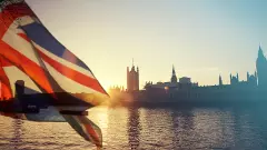 britain flag