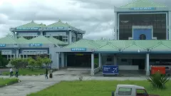 Manipur: ‘UFO’ seen near Imphal airport; flight services disrupted
