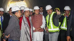 Uttarkashi tunnel collapse: How rescue op has progressed so far; what next?
