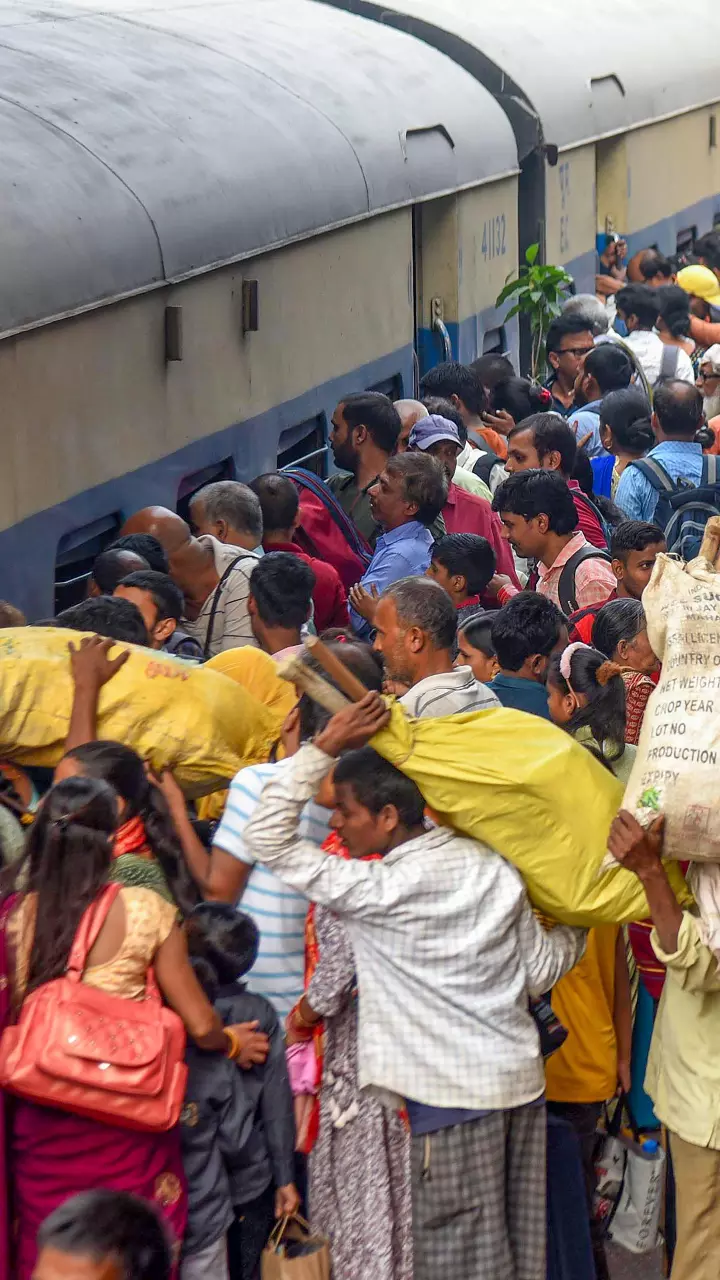 India gears up for Chhath Puja