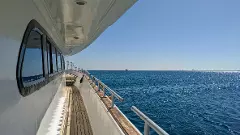 Houthi rebels hijack India-bound, Israeli-linked ship in Red Sea; take crew hostage