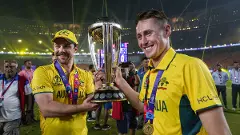 WC final | Labuschagne: Its hard not to believe in miracles