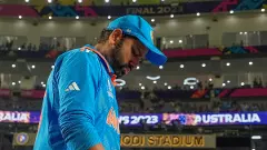 Rohit Sharma