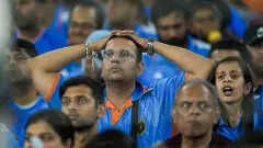 Boos for umpires, silence for Head: Ahmedabad crowd earns ‘sore losers’ tag