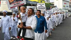 Support for Zionism is part of a wider change in India