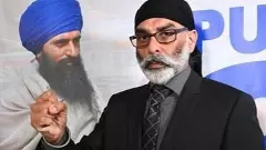 NIA files case against terrorist GS Pannun, his outfit SFJ for threats to Air India