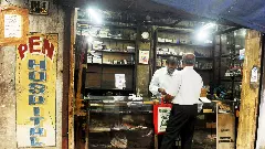 IN PHOTOS: How a ‘Pen Hospital’ is scripting the return of fountain pens