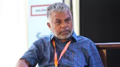 How Perumal Murugan has crafted his phenomenal literary rebirth