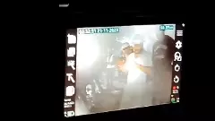 Silkyara Tunnel collapse: Rescuers release first video of 41 trapped workers