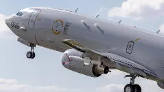 All 9 aboard US Navy plane that overshot runway escape injury, Hawaii official says