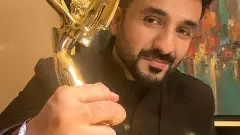 Vir Das, International Emmy Awards 2023, Best Comedy