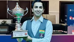 Pankaj Advani
