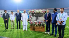 FIFA football academy, Bhubaneswar, Football