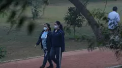 Delhi, Delhi air pollution