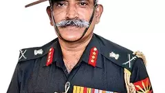 Lt. Gen. Rana Pratap Kalita