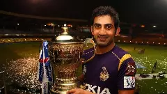 Gautam Gambhir