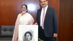 Has Bengal govt backed out of Adani deal in port development project?