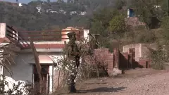 J&K: 4 Army personnel, including 2 captains, killed in Rajouri terrorist encounter