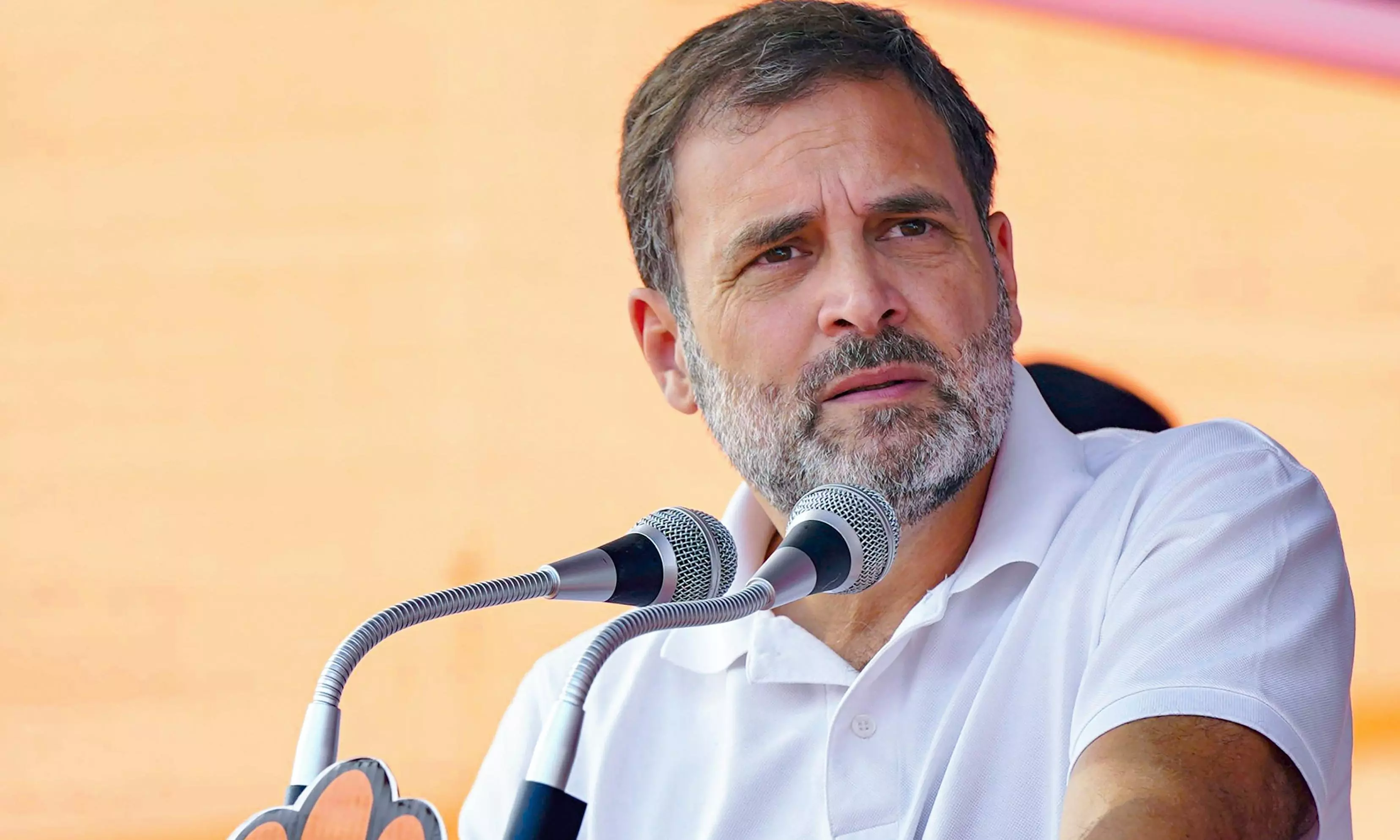Cong will implement Rajasthan’s healthcare model across India if voted to power in 2024: Rahul
