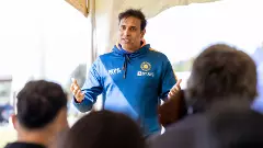 VVS Laxman