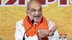 Appeasement politics at peak; BJP will form next Rajasthan govt: Shah