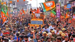 BJP CMs for MP, Rajasthan and Chhattisgarh could be from gen-next