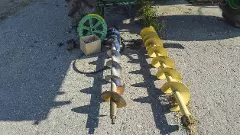 Explained: Whats an auger machine? How does it help rescue operations?