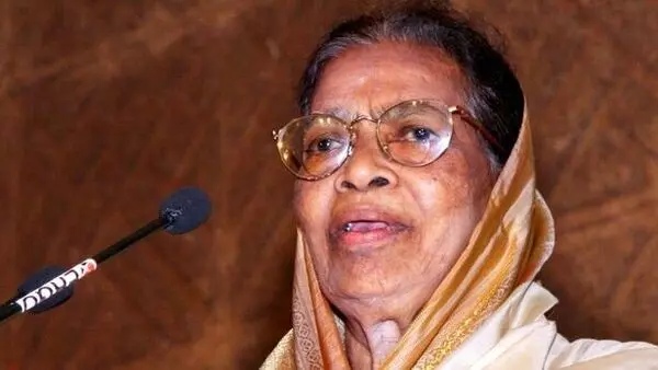 Justice Fathima Beevi: SCs first woman judge was an outlier in many ways