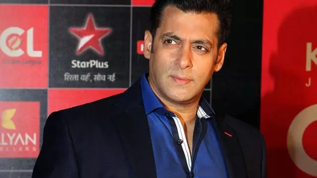 Salman Khan Neighbour case