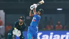 Ishan Kishan