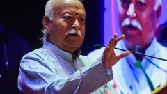 Connect with fellow Hindus and world; conquer hearts: RSS chief Mohan Bhagwat