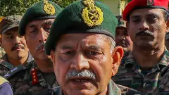 Army commander says Pak is making attempts to push foreign terrorists into J-K
