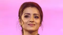 Forgive me, Mansoor Ali Khan tells Trisha, she says forgiven