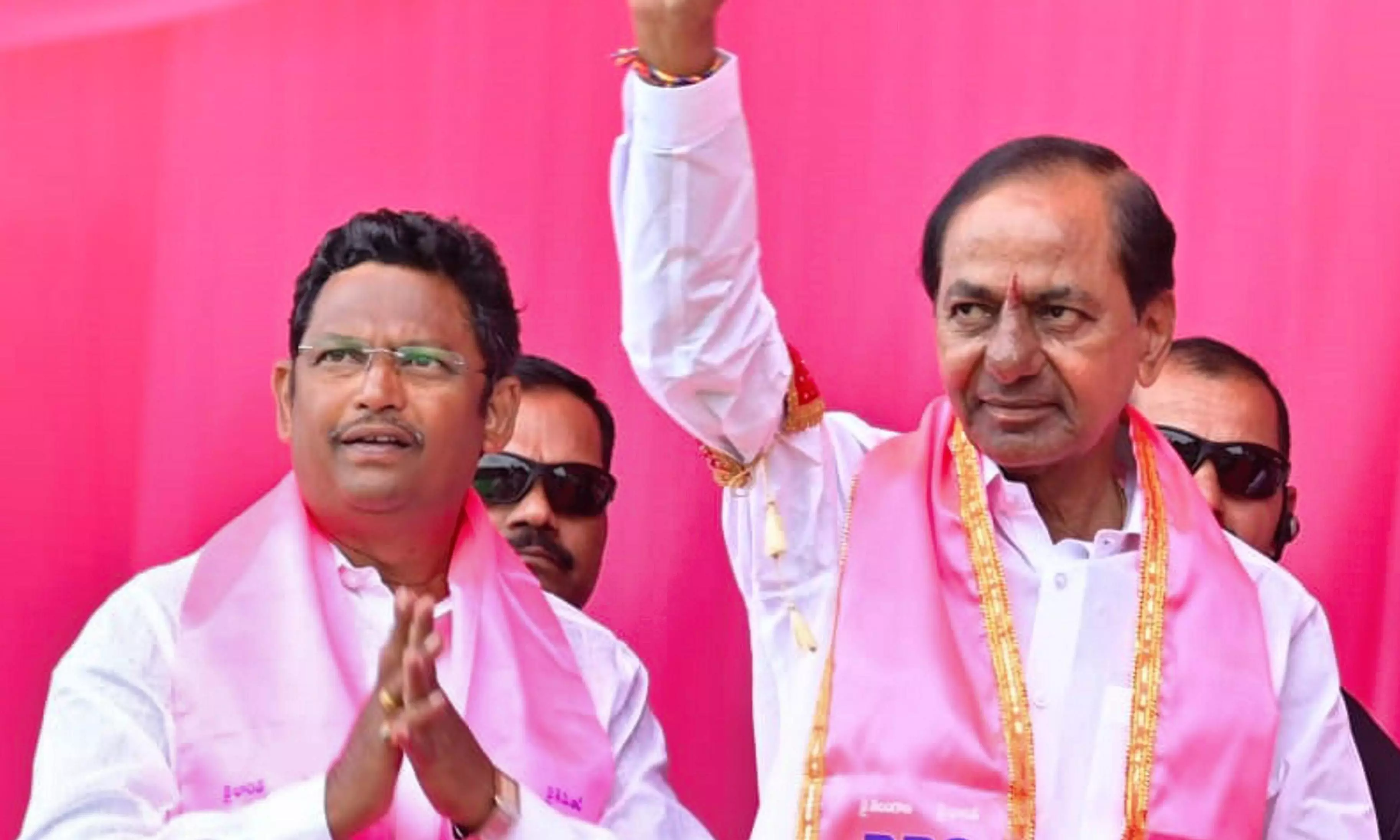 Telangana poll heat? KCR turns his focus on employment issues