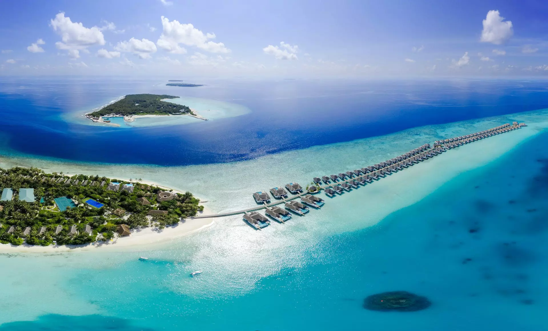 Fallout of diplomatic row: India drops to 5th place in Maldives tourism charts