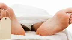 3 women died in stampede