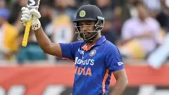 Sanju Samson
