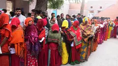 Elements that weaken Indian state also lend stability to her democracy
