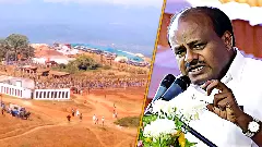 Kumaraswamy’s new love for Hindutva invites ridicule in Karnataka