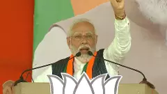 As Parliament purges MPs, Modi lays blame squarely on Opposition