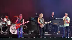 Deep Purples Gurugram gig cancelled, only Bengaluru performance on the anvil now