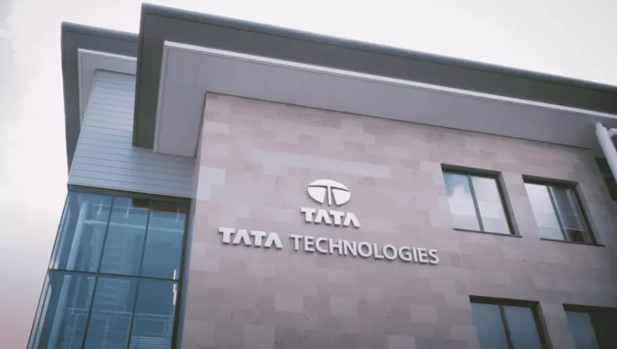 Tata Technologies, women engineers